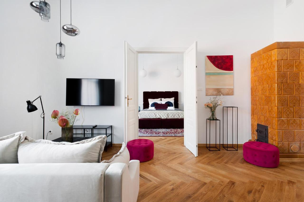 Cracovian Home - Loftaffair Exterior photo
