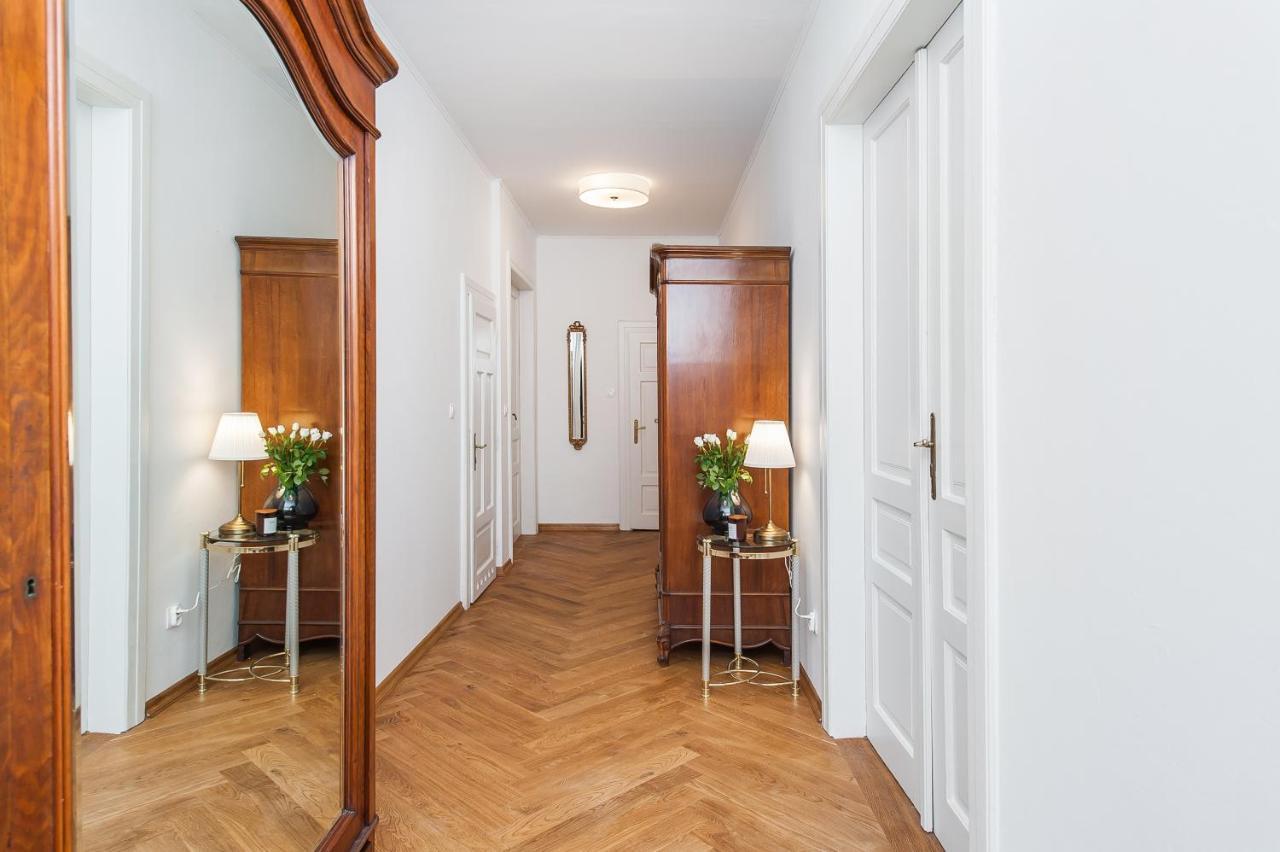 Cracovian Home - Loftaffair Exterior photo