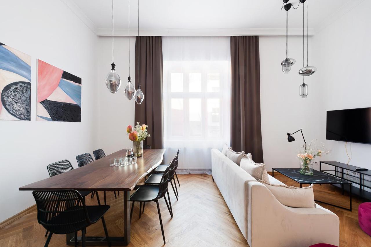 Cracovian Home - Loftaffair Exterior photo